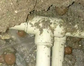 海原测漏水多少钱