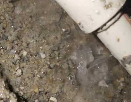 海原测漏水电话号码