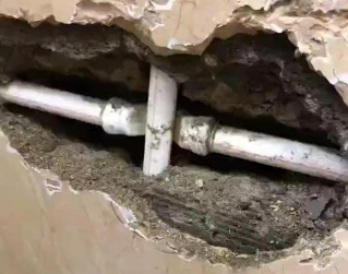 海原测漏水哪家好