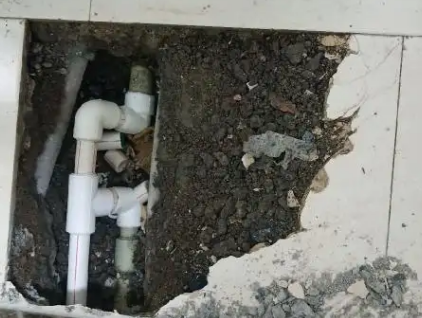 海原测漏水哪家好