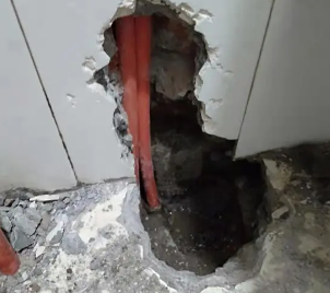 海原漏水检测电话