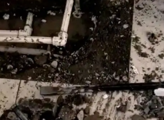 海原漏水检测电话