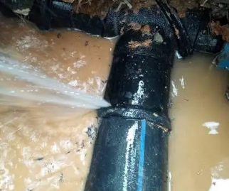 海原测漏水公司哪家好