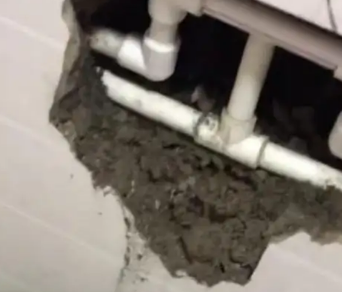 海原漏水检测电话