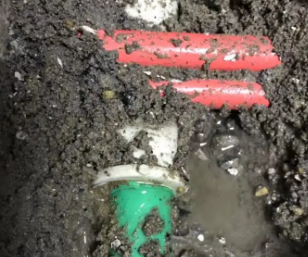 海原漏水检测电话