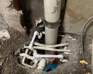 海原漏水检测哪家好