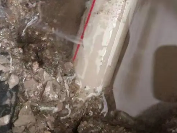 海原漏水检测哪家好