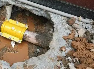 海原漏水检测哪家好