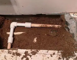 海原测漏水哪家好