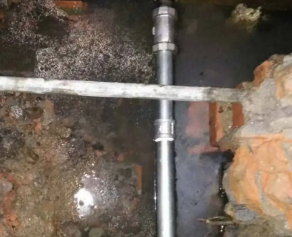 海原漏水检测公司电话