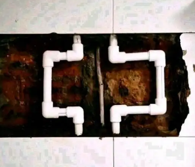 海原卫生间测漏水哪家好