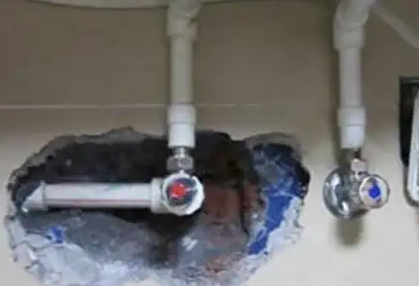 海原卫生间测漏水查询方法