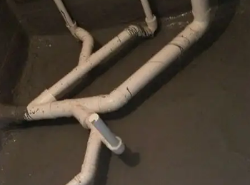 海原水管漏水检测知识点