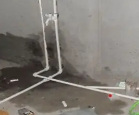 海原水管漏水检测多少钱