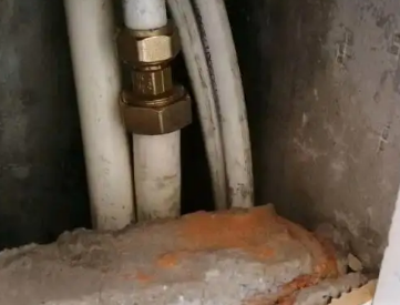 海原水管漏水检测哪家好