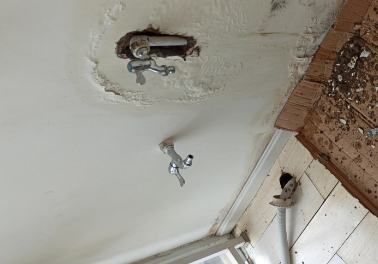 海原卫生间测漏水