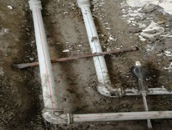 海原卫生间测漏水多少钱