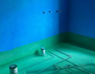 海原卫生间防水