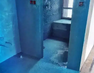 海原卫生间防水哪家好