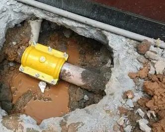 海原卫生间测漏水哪家好