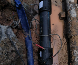 海原水管漏水检测多少钱