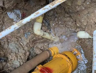 海原水管漏水检测哪家好