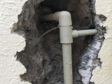 海原卫生间测漏水哪家好