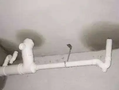 海原卫生间测漏水的几种情景