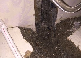 海原卫生间测漏水哪家好