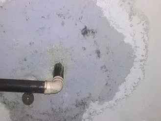 海原卫生间测漏水之怎么维修