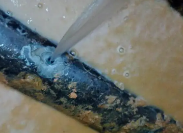 海原水管漏水检测多少钱