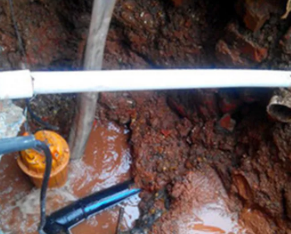 海原水管漏水检测哪家好