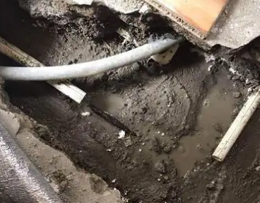 海原卫生间测漏水价格明细