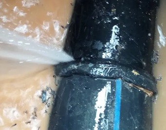 海原水管漏水检测的小妙招