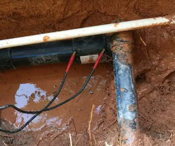 海原水管漏水检测多少钱