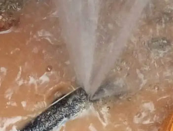 海原水管漏水检测哪家好