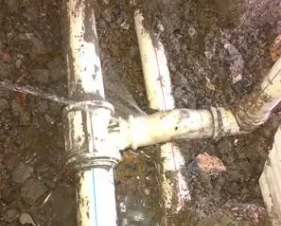 海原卫生间测漏水多少钱