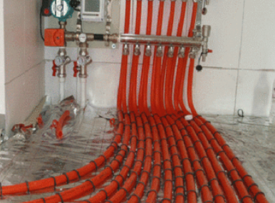 海原地暖维修多少钱