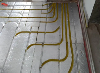 海原地暖维修哪家好