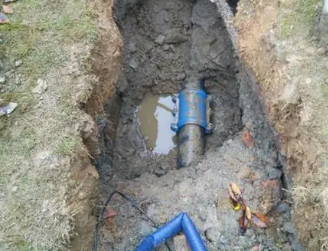 海原水管漏水检测多少钱