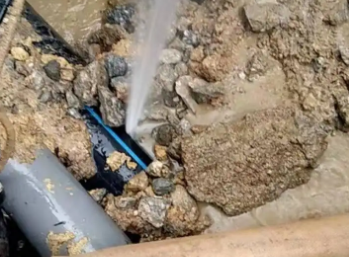 海原水管漏水检测哪家好