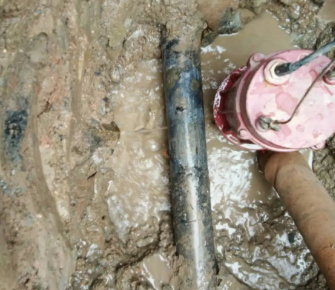 海原水管漏水检测的检测方法