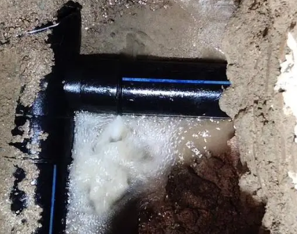 海原水管漏水检测哪家好