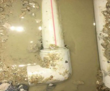 海原水管漏水检测多少钱