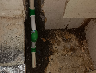 海原卫生间测漏水哪家好