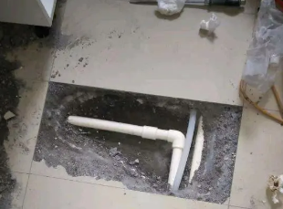 海原卫生间测漏水哪家好