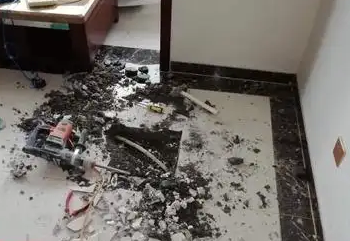 海原漏水检测多少钱