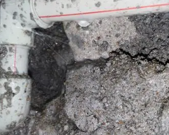 海原漏水检测多少钱