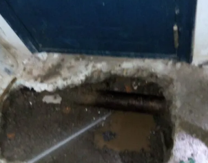 海原水管漏水检测多少钱