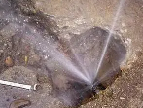 海原水管漏水检测哪家好